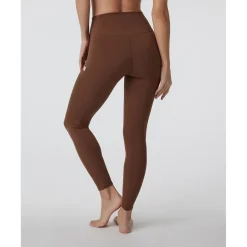 Vuori AllTheFeels Legging - Women's-Women Active Clothing|Active Bottoms