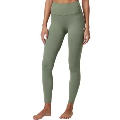 Vuori AllTheFeels Legging - Women's-Women Active Clothing|Active Bottoms