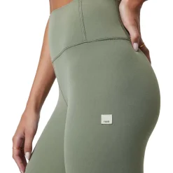 Vuori AllTheFeels Legging - Women's-Women Active Clothing|Active Bottoms