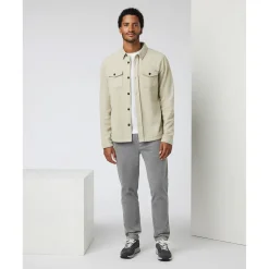 Vuori Aspen Shirt Jacket - Men's- Casual Clothing|Shirts