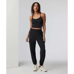 Vuori Boyfriend Cargo Joggers - Women's-Women Active Clothing|Active Bottoms