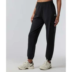 Vuori Boyfriend Cargo Joggers - Women's-Women Active Clothing|Active Bottoms