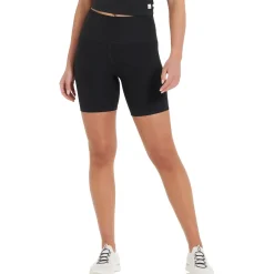 Vuori Clean Elevation Shorty - Women's-Women Active Clothing|Active Bottoms