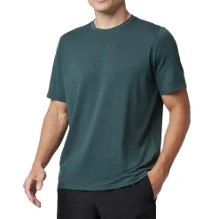 Vuori Current Tech T-Shirt - Men's- Active Clothing|Casual Clothing