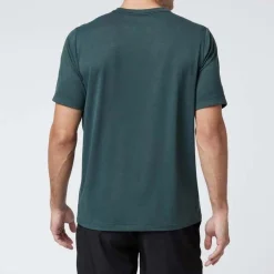 Vuori Current Tech T-Shirt - Men's- Active Clothing|Casual Clothing