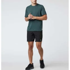 Vuori Current Tech T-Shirt - Men's- Active Clothing|Casual Clothing