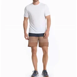 Vuori Current Tech T-Shirt - Men's- Active Clothing|Casual Clothing