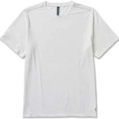 Vuori Current Tech T-Shirt - Men's- Active Clothing|Casual Clothing