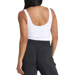 Vuori Daily Crop Top - Women's-Women Active Clothing|Casual Clothing