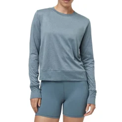 Vuori Daydream Crew - Women's-Women Active Clothing|Casual Clothing