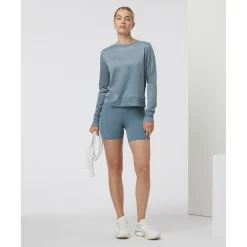 Vuori Daydream Crew - Women's-Women Active Clothing|Casual Clothing