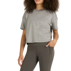 Vuori Energy T-Shirt - Women's-Women Active Clothing|Casual Clothing