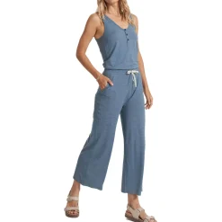 Vuori Falls Jumpsuit - Women's-Women Casual Clothing|Jumpsuits