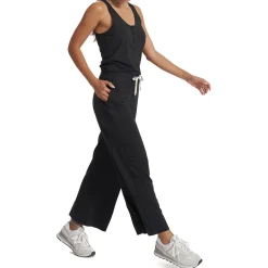 Vuori Falls Jumpsuit - Women's-Women Casual Clothing|Jumpsuits