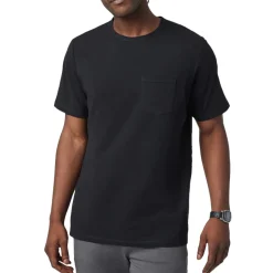 Vuori Feather Pocket Tee - Men's- Active Clothing|Casual Clothing