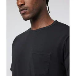 Vuori Feather Pocket Tee - Men's- Active Clothing|Casual Clothing