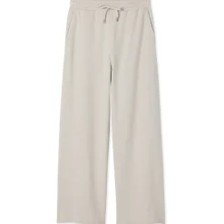 Vuori Halo Essential Wideleg Pants - Women's-Women Casual Clothing|Jeans & Pants