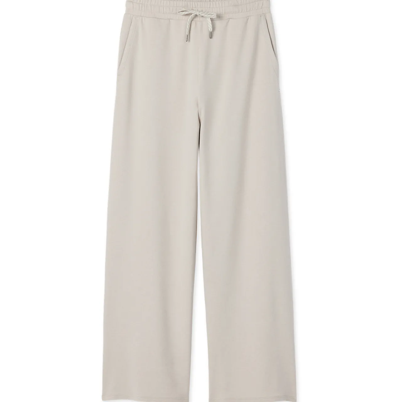 Vuori Halo Essential Wideleg Pants - Women's-Women Casual Clothing|Jeans & Pants