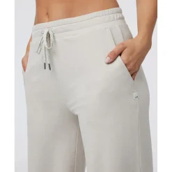 Vuori Halo Essential Wideleg Pants - Women's-Women Casual Clothing|Jeans & Pants