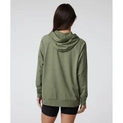Vuori Halo Oversized Hoodie - Women's-Women Active Clothing|Casual Clothing