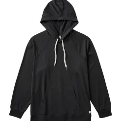 Vuori Halo Oversized Hoodie - Women's-Women Active Clothing|Casual Clothing