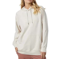 Vuori Halo Oversized Hoodie - Women's-Women Active Clothing|Casual Clothing