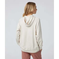 Vuori Halo Oversized Hoodie - Women's-Women Active Clothing|Casual Clothing