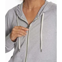 Vuori Halo Performance 2.0 Hoodie - Women's-Women Casual Clothing|Sweatshirts & Fleece