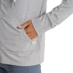 Vuori Halo Performance 2.0 Hoodie - Women's-Women Casual Clothing|Sweatshirts & Fleece