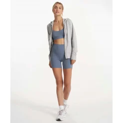 Vuori Halo Performance 2.0 Hoodie - Women's-Women Casual Clothing|Sweatshirts & Fleece