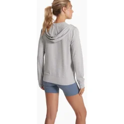 Vuori Halo Performance 2.0 Hoodie - Women's-Women Casual Clothing|Sweatshirts & Fleece