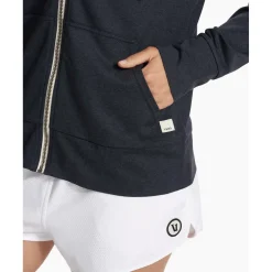 Vuori Halo Performance 2.0 Hoodie - Women's-Women Casual Clothing|Sweatshirts & Fleece