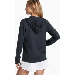 Vuori Halo Performance 2.0 Hoodie - Women's-Women Casual Clothing|Sweatshirts & Fleece