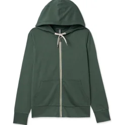 Vuori Halo Performance 2.0 Hoodie - Women's-Women Casual Clothing|Sweatshirts & Fleece