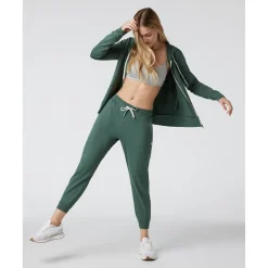 Vuori Halo Performance 2.0 Hoodie - Women's-Women Casual Clothing|Sweatshirts & Fleece