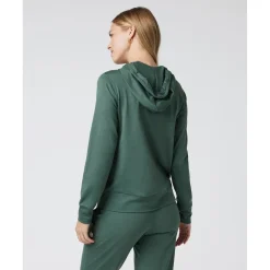 Vuori Halo Performance 2.0 Hoodie - Women's-Women Casual Clothing|Sweatshirts & Fleece