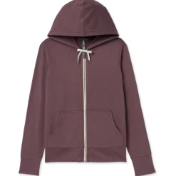 Vuori Halo Performance 2.0 Hoodie - Women's-Women Casual Clothing|Sweatshirts & Fleece