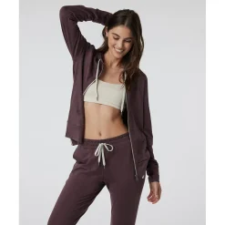 Vuori Halo Performance 2.0 Hoodie - Women's-Women Casual Clothing|Sweatshirts & Fleece