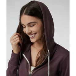 Vuori Halo Performance 2.0 Hoodie - Women's-Women Casual Clothing|Sweatshirts & Fleece