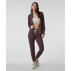 Vuori Halo Performance 2.0 Hoodie - Women's-Women Casual Clothing|Sweatshirts & Fleece