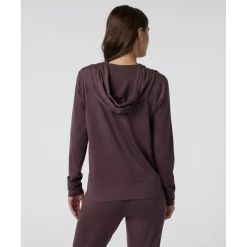 Vuori Halo Performance 2.0 Hoodie - Women's-Women Casual Clothing|Sweatshirts & Fleece