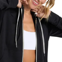 Vuori Halo Performance 2.0 Hoodie - Women's-Women Casual Clothing|Sweatshirts & Fleece