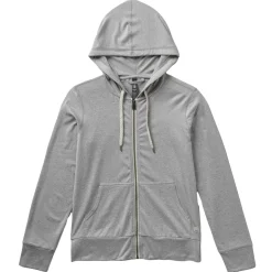 Vuori Halo Performance 2.0 Hoodie - Women's-Women Casual Clothing|Sweatshirts & Fleece