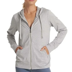 Vuori Halo Performance 2.0 Hoodie - Women's-Women Casual Clothing|Sweatshirts & Fleece