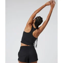 Vuori Halo Performance Crop 2.0 Top - Women's-Women Active Clothing|Casual Clothing