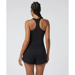 Vuori Halo Performance Crop 2.0 Top - Women's-Women Active Clothing|Casual Clothing