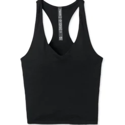Vuori Halo Performance Crop 2.0 Top - Women's-Women Active Clothing|Casual Clothing