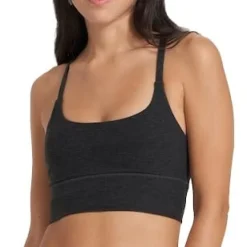 Vuori Long Line Elevation Bra - Women's-Women Base Layers|Active Clothing