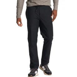 Vuori Meta Elastic Waist Pants - Men's- Active Clothing|Active Bottoms