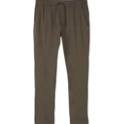 Vuori Meta Elastic Waist Pants - Men's- Active Clothing|Active Bottoms